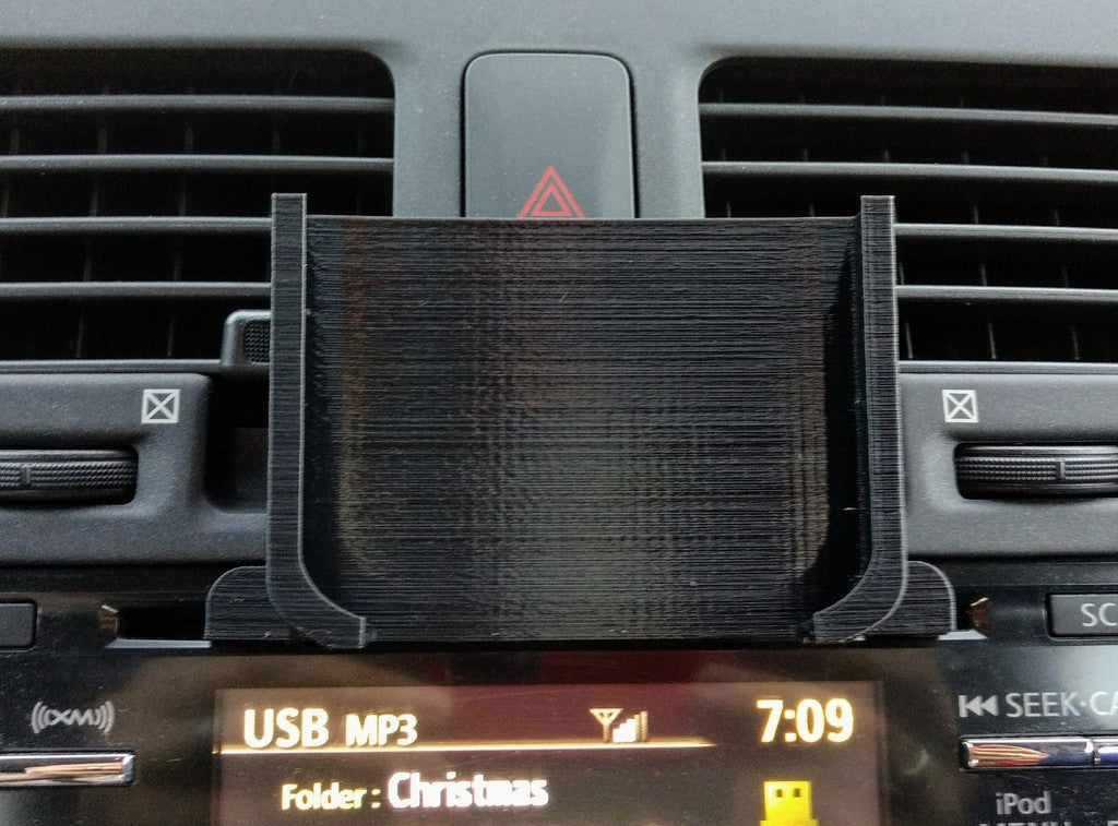 Υποδοχή τηλεφώνου Moto G4/G4 Plus με προσαρμογέα CD player για αυτοκίνητο