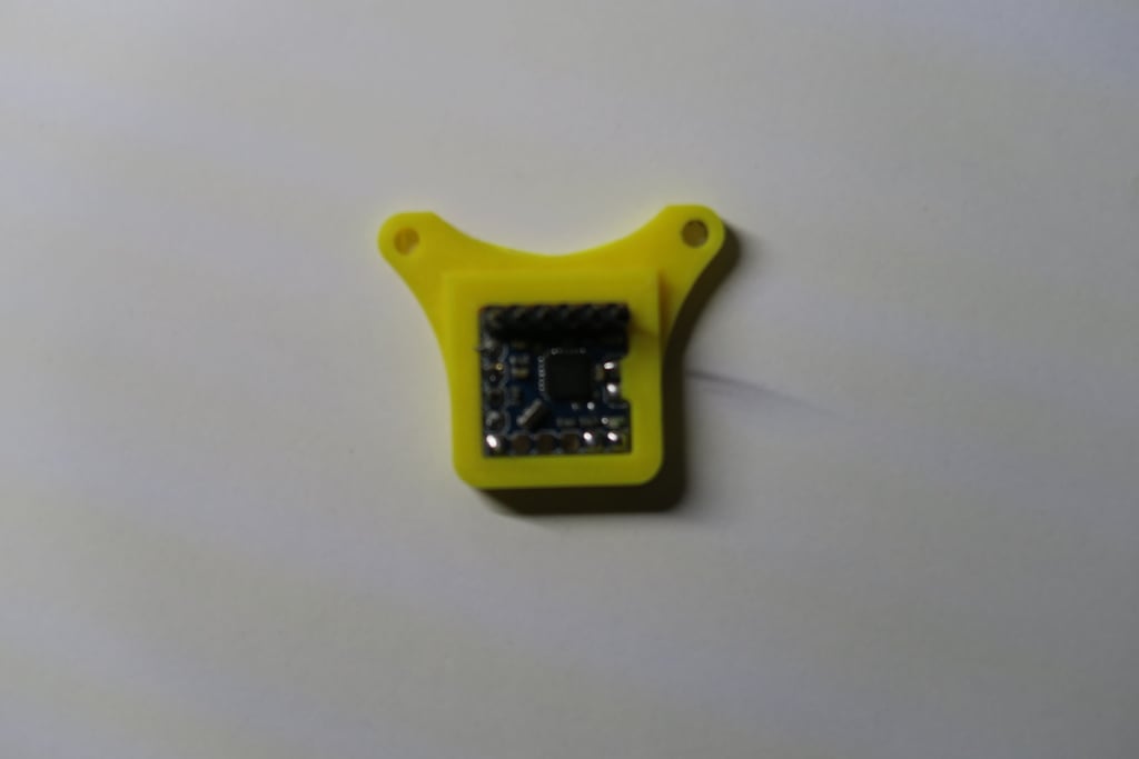 Θήκη Micro MinimOSD για Drones