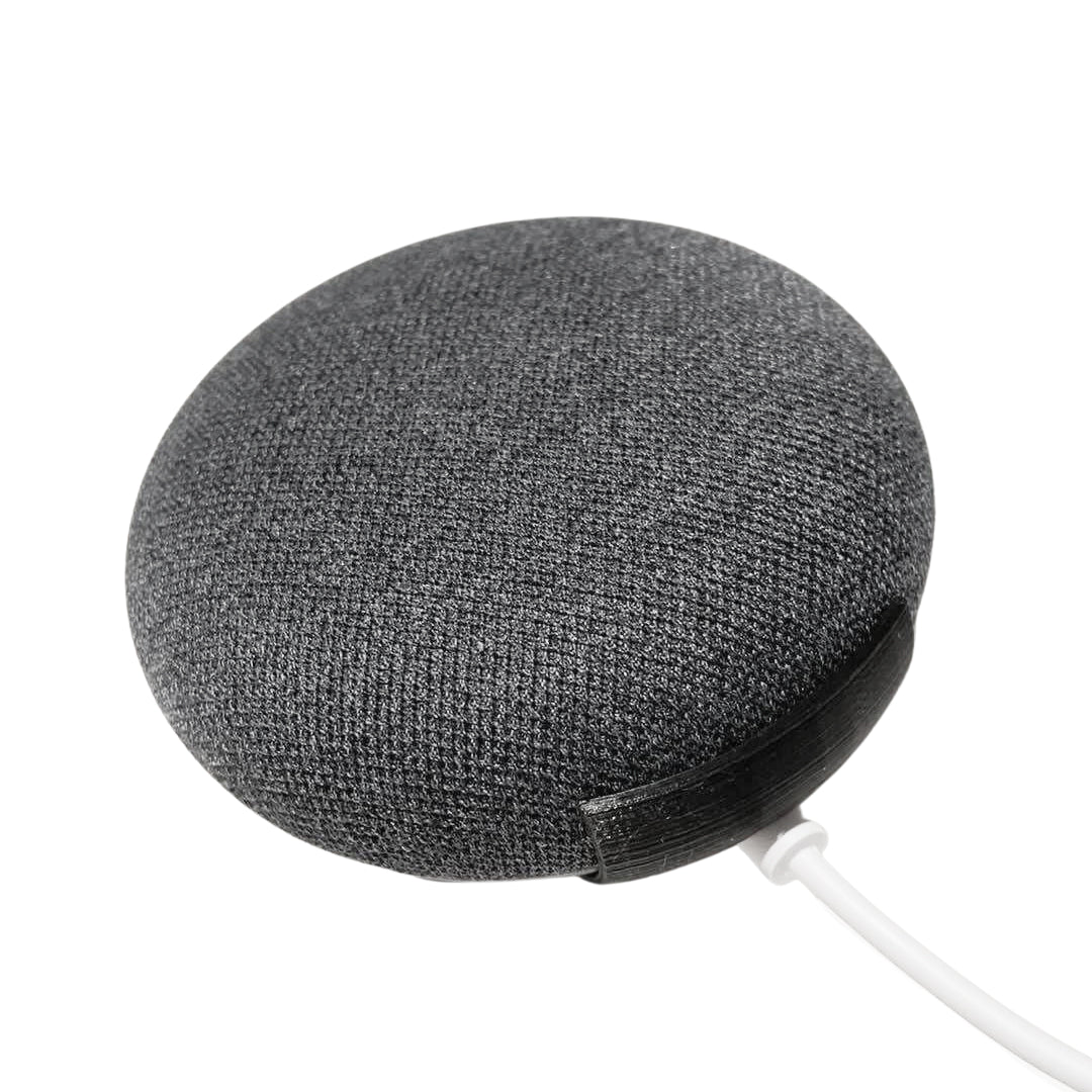 Βάση τοίχου για το Google Nest Mini