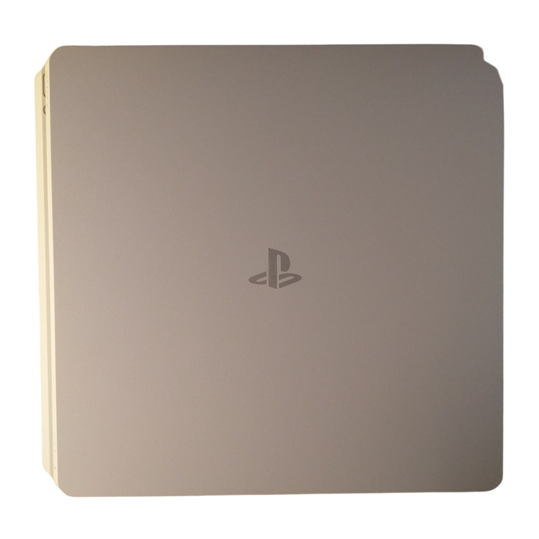 Στήριγμα τοίχου για PS4 (PlayStation 4) Slim