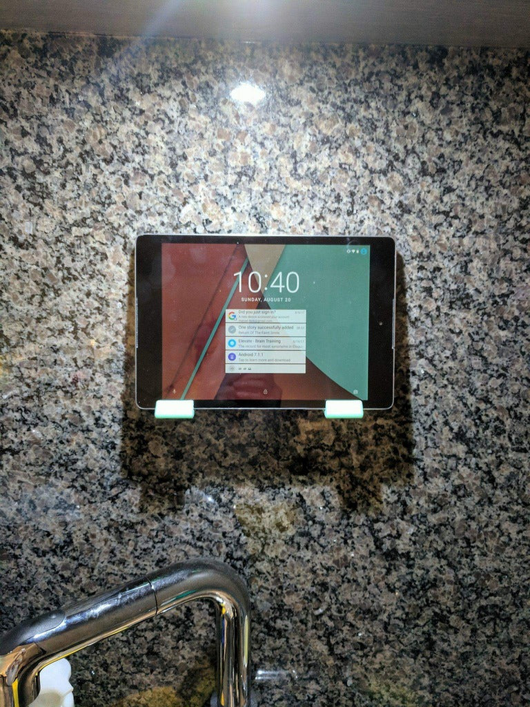 Βάση τοίχου για Tablet Nexus 9