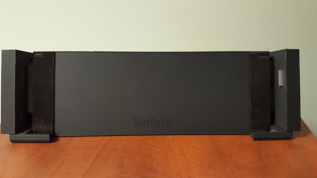 Στήριγμα προσαρμογέα MS Surface για Dock Model 1664 για Surface Pro 4 και νεότερα tablet
