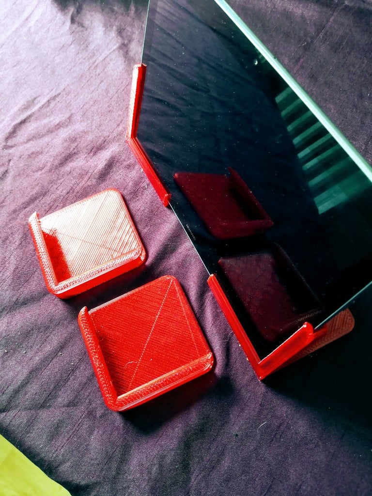 Κιτ τοποθέτησης tablet για τοίχο και τραπέζι