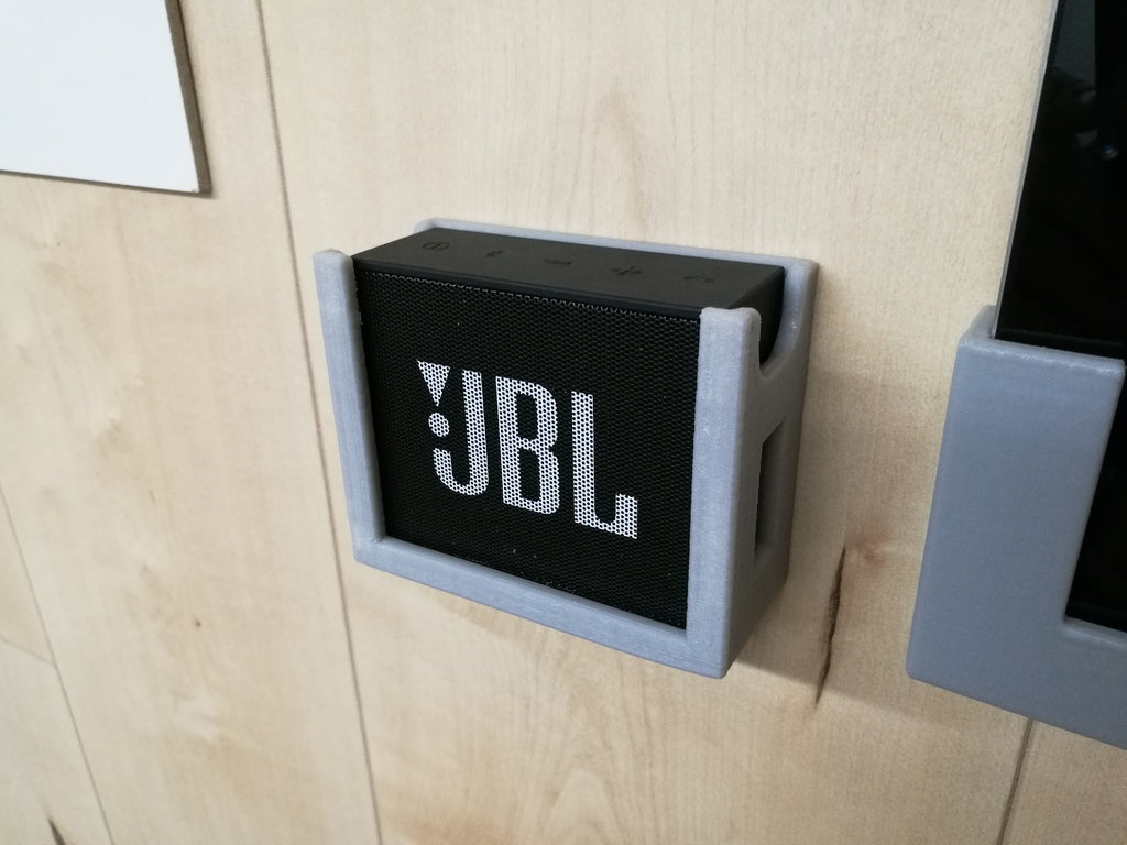 Στήριγμα τοίχου για JBL GO
