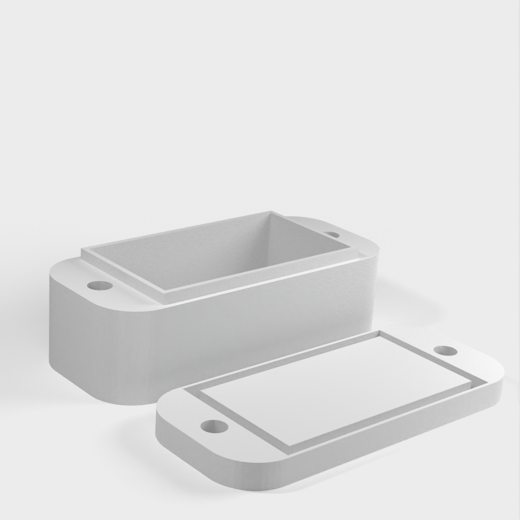 Κουτί για αισθητήρα πόρτας/παραθύρου Xiaomi Aqara