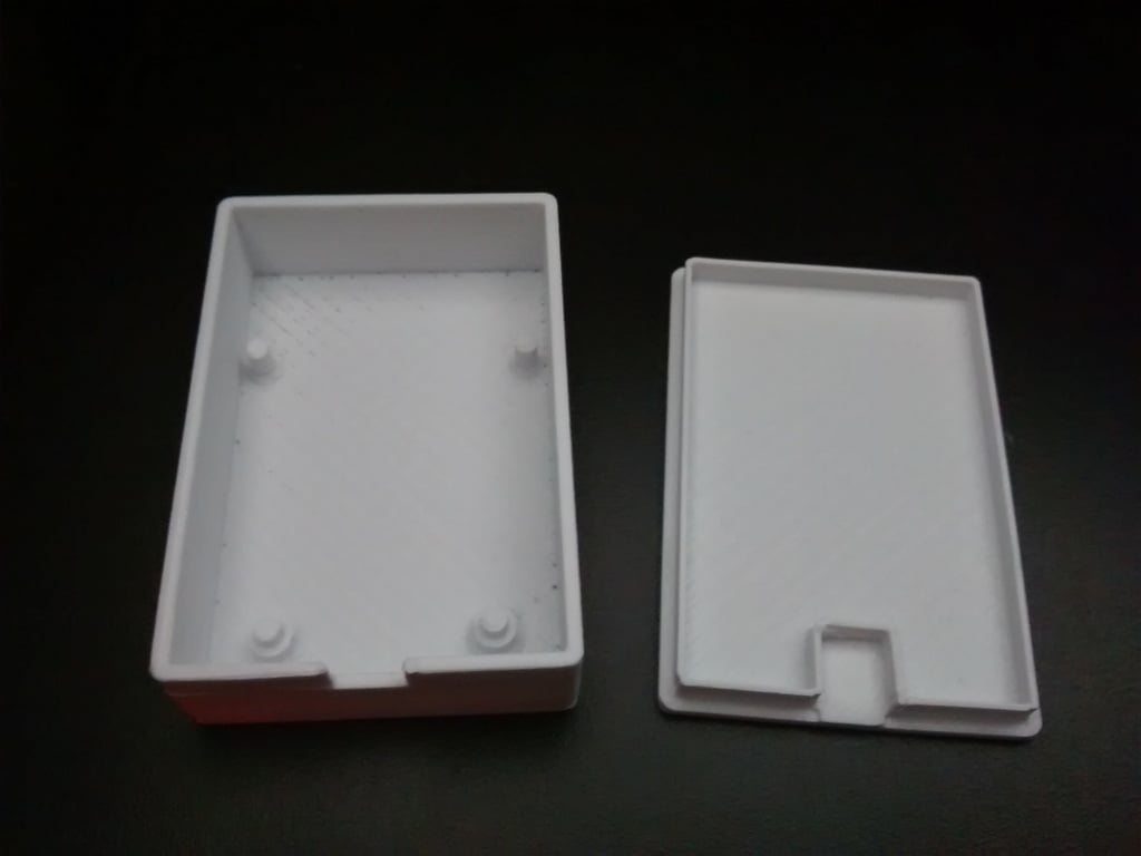 Κουτί RFID για RC522 και Arduino Nano