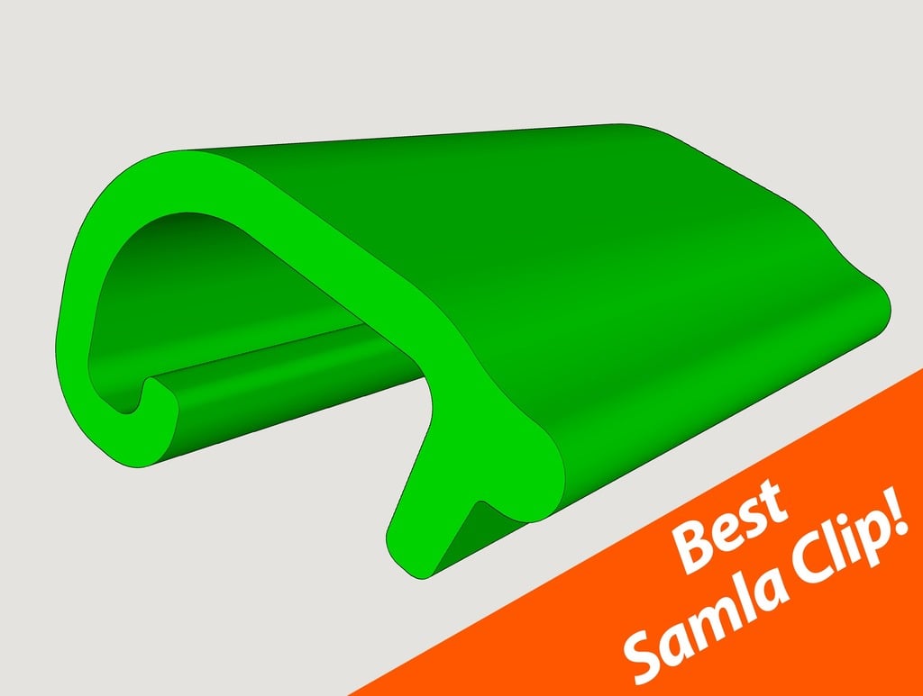 Κλιπ IKEA Samla Box Lock - The Best Choice (5.11.22.45.65 λίτρα)