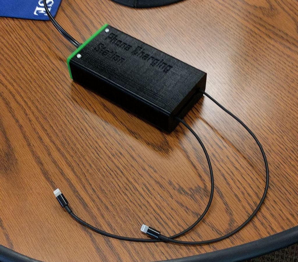 Περίβλημα ασφαλείας για RAV Power RP-PC028 USB Hub