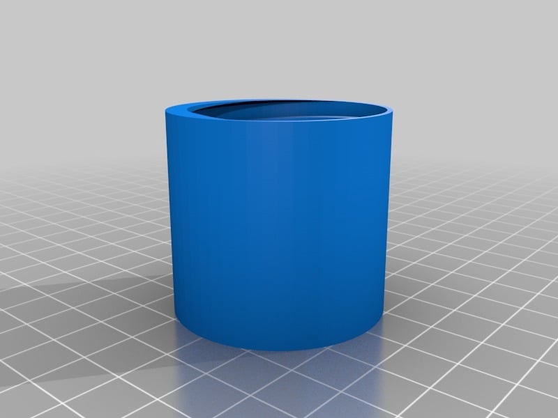 Σύζευξη καθαριστή σωλήνων (σύζευξη) για 3D εκτυπωτή