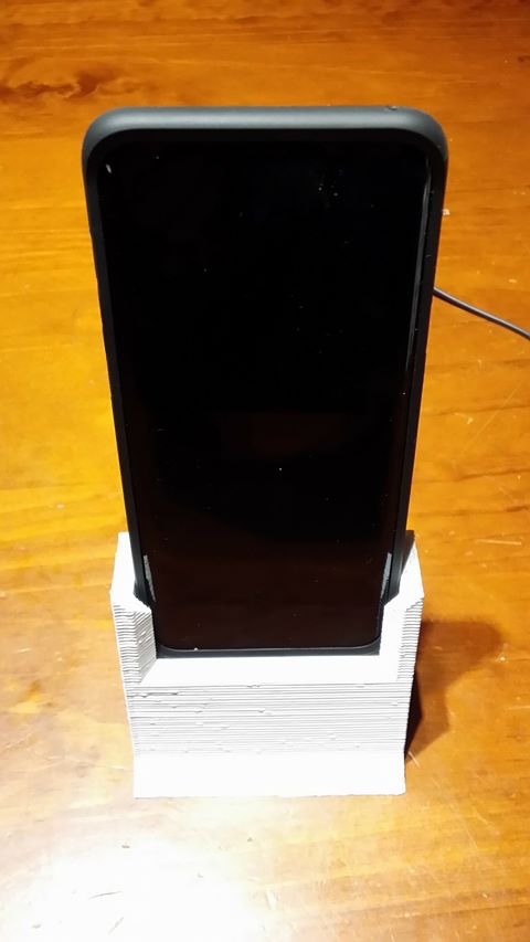 Samsung S9+ με ή χωρίς βάση φόρτισης θήκης Quad Lock