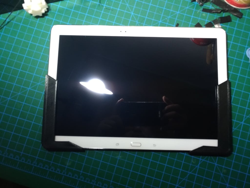 Βάση τοίχου για tablet Galaxy Tab