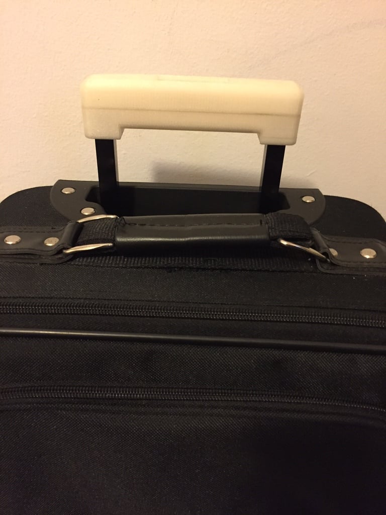 Λαβή τσάντας ταξιδιού για αντικατάσταση