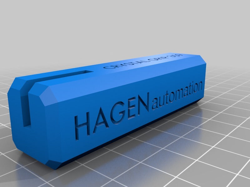 Συλλογή λαβών Hex Key για μετρικά κλειδιά Allen και 3D εκτυπωτές