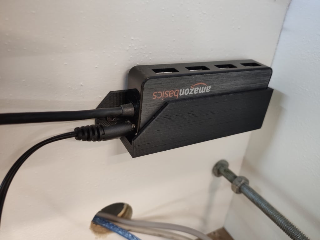 Υποστήριξη Amazon USB Hub 4 Ports