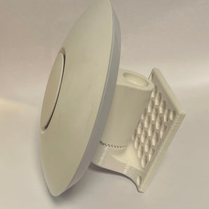 Βάση τοίχου για Ubiquiti WiFi Access Point Lite - περιστρεφόμενη