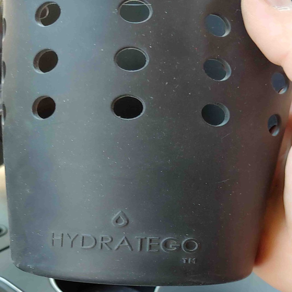 Προσαρμογέας Hydro Flask Holder για την ποτηροθήκη αυτοκινήτου