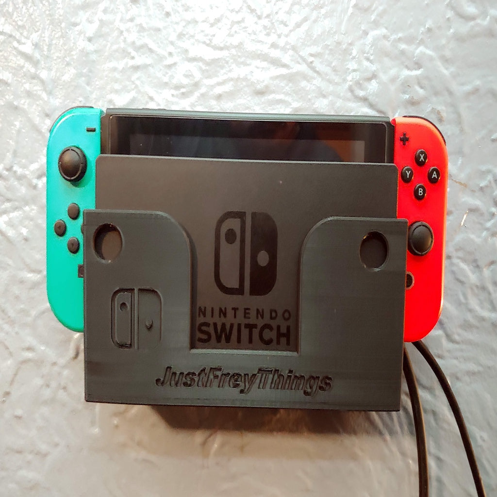Στήριγμα τοίχου για Nintendo Switch