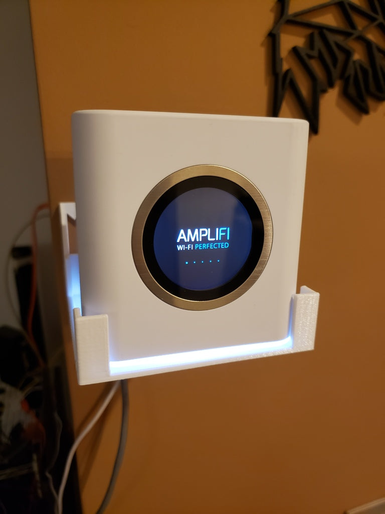 Βάση τοίχου Ubiquiti Amplifi HD Router