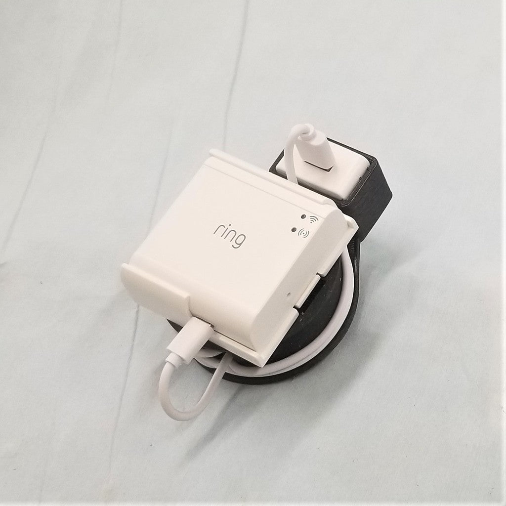 Βάση Ring Bro Socket για σύστημα κάμερας παρακολούθησης