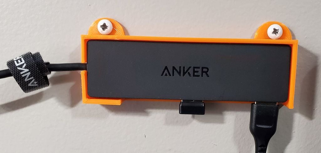 Βάση Anker USB Hub Ultra Slim 4 θυρών
