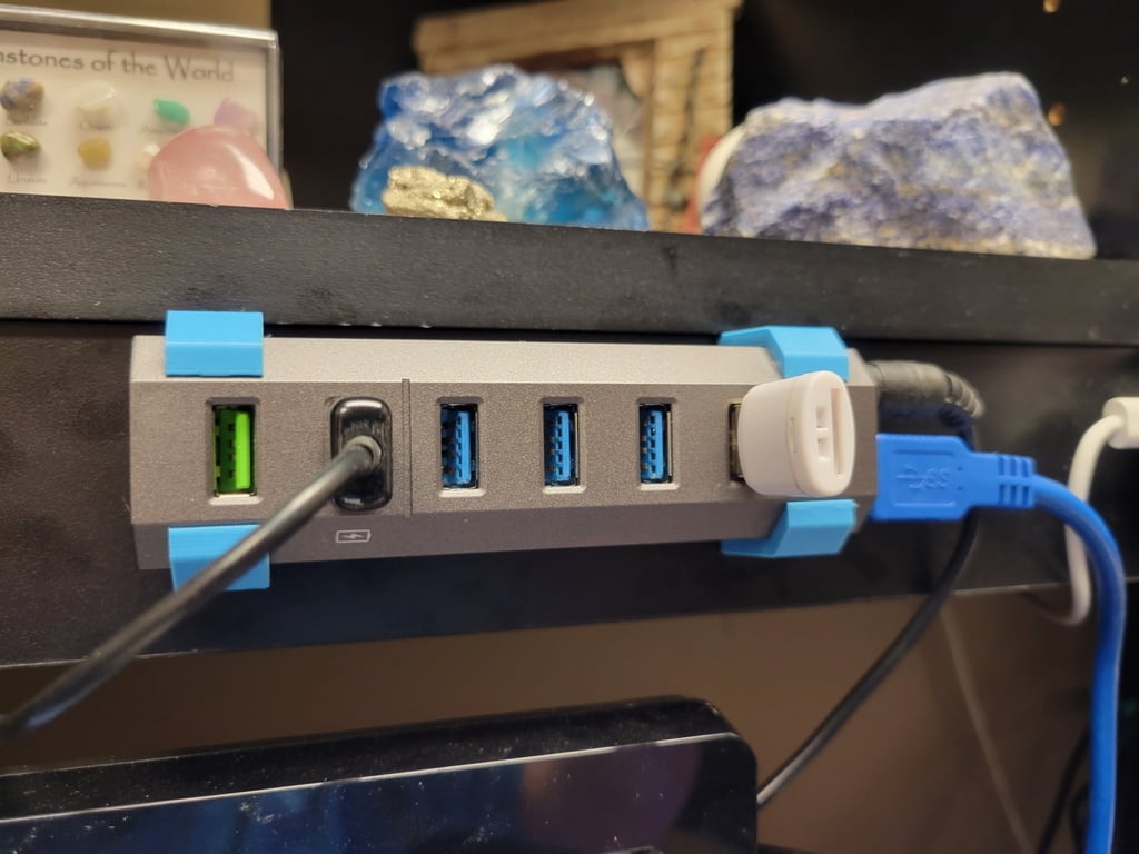 Βάση στήριξης για Smart USB Hub