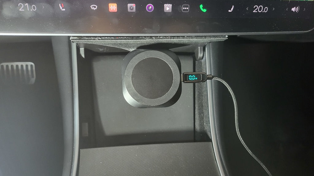 Θήκη τηλεφώνου MagSafe για Tesla Model 3/Y