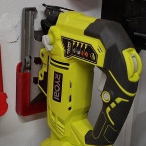 Στήριγμα τοίχου για Ryobi RJS18-0 Jigsaw