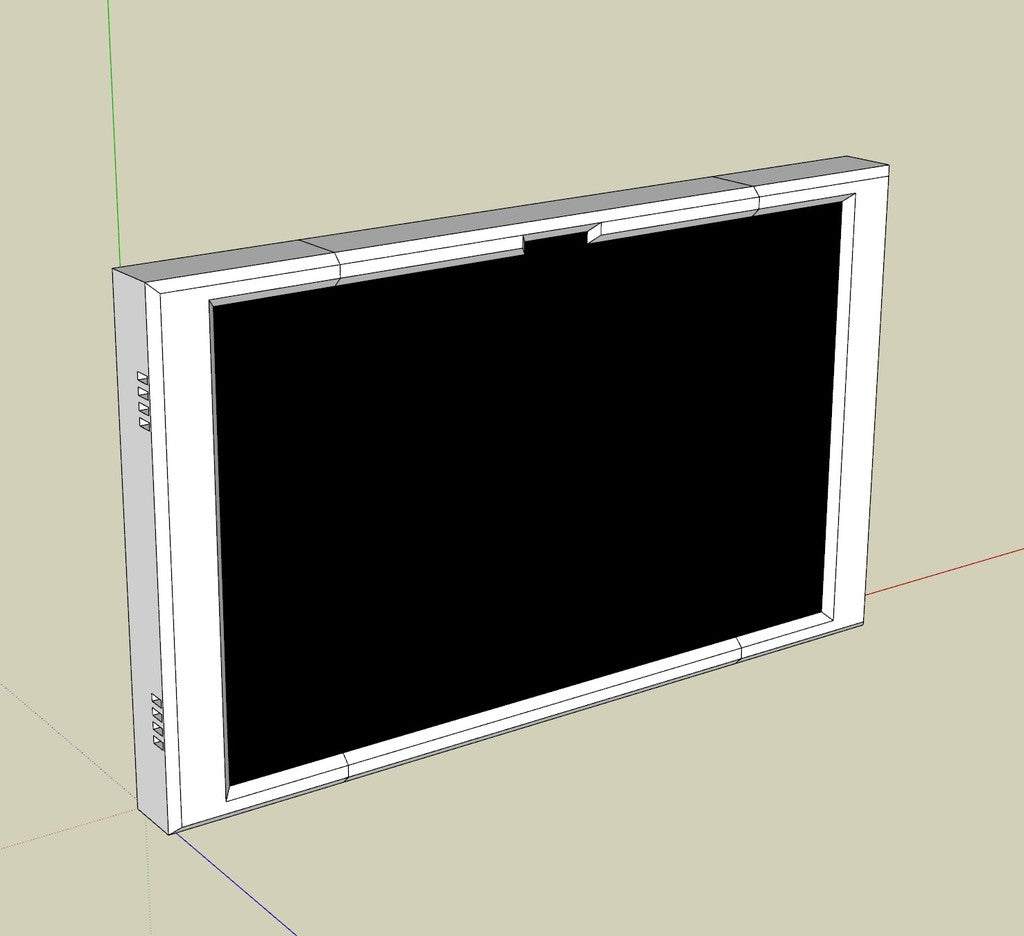Βάση τοίχου για Lenovo Tab M10 Plus Gen3