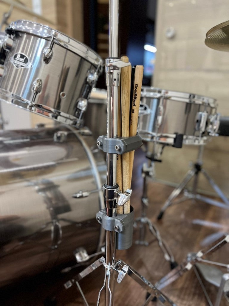 Βάση τυμπάνου για Pearl straight Cymbal Stand 22/25mm