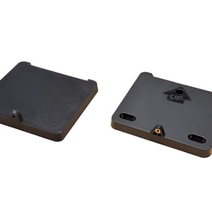 Eufy Solar Wall Light Cam S120 Αυτοκόλλητη βάση κάμερας για τοποθέτηση σε τοίχο