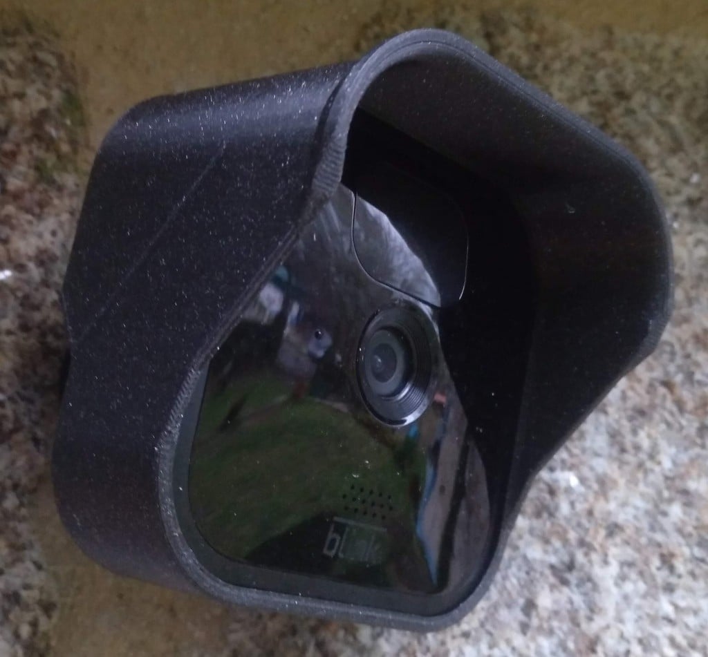 Προστατευτικό καπάκι για κάμερα εξωτερικού χώρου Blink