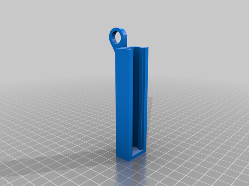 Δίσκος Golf Frisbee Holder for Bag