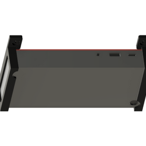 Βάση τοίχου για ThinkPad USB-C Dock Gen 2