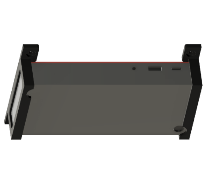 Βάση τοίχου για ThinkPad USB-C Dock Gen 2