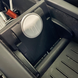 MagSafe Dock για Tesla Model S/X