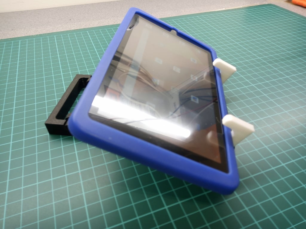 Ρυθμιζόμενη βάση Tablet