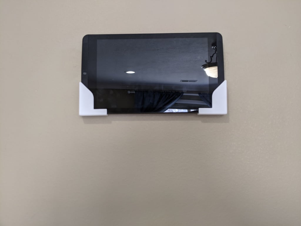 Βάση τοίχου για Nvidia Shield Tablet