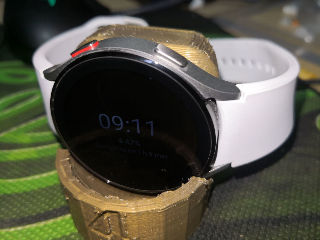 Ασύρματη βάση φόρτισης για το Samsung Galaxy Watch 4