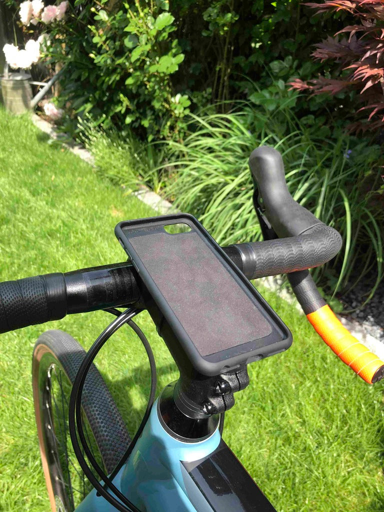 Sp Connect Bicycle Βάση για κινητά τηλέφωνα