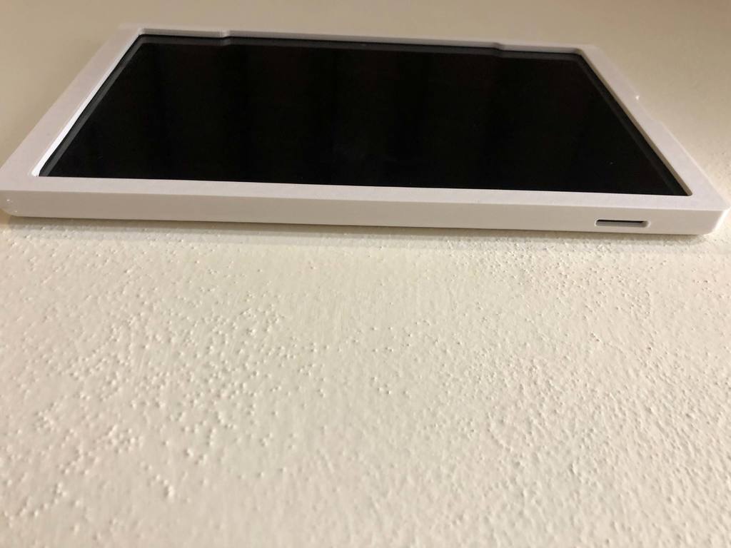 Επιτοίχια βάση Tablet Samsung A7