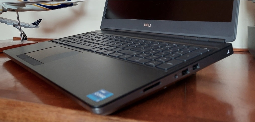Βάση Laptop Dell Inspiron / Precision 7000 για βελτίωση της άνεσης και της διαχείρισης θερμότητας