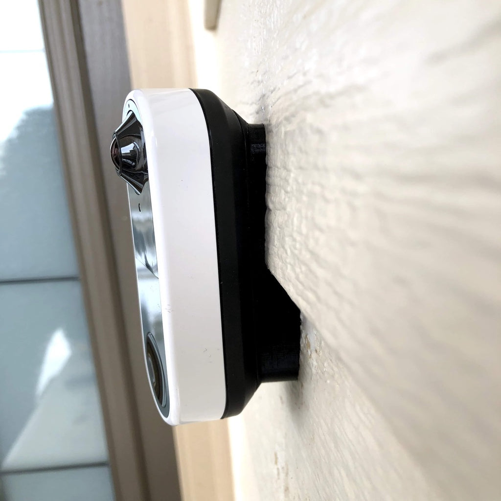 Πλαϊνό στήριγμα τροχιάς Arlo Video Doorbell