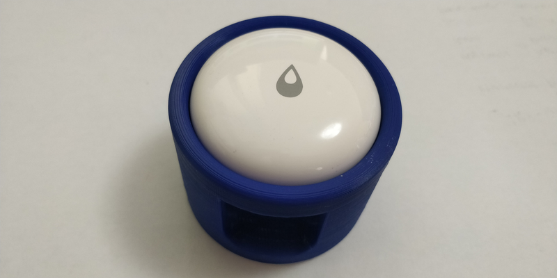 Πλωτήρας αισθητήρα διαρροής νερού Aqara για παρακολούθηση στάθμης νερού