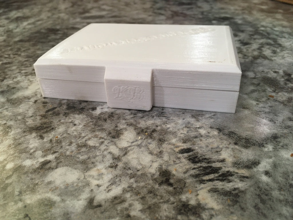 Κουτί για κατσαβίδι 90 μοιρών και μικρά εξαρτήματα