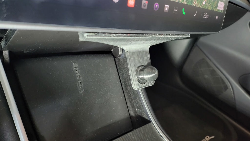 Θήκη τηλεφώνου MagSafe για Tesla Model 3/Y