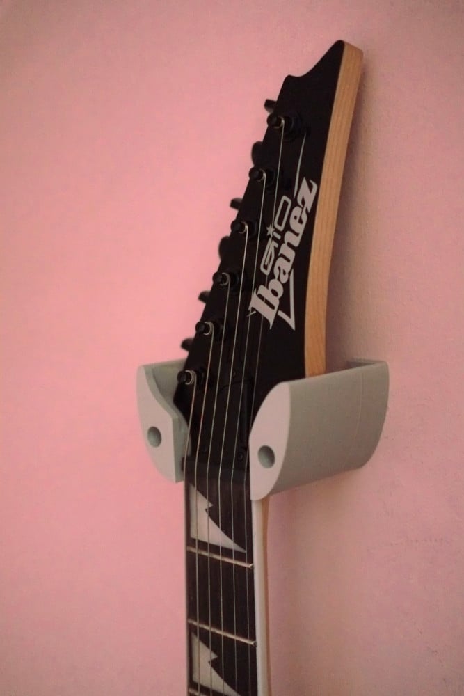 Κιθάρα Ibanez για τοίχο