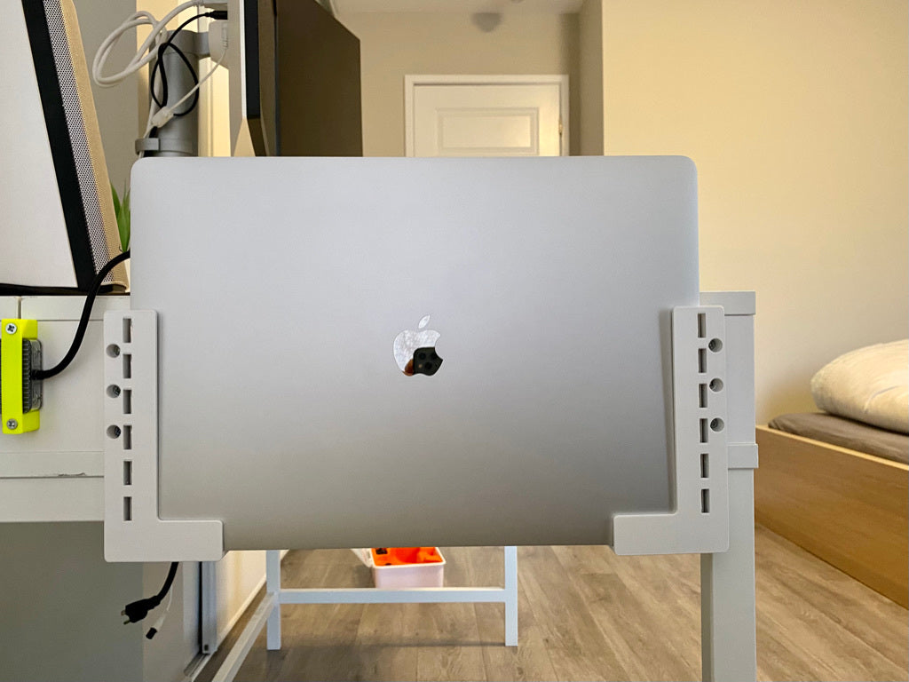 Βάση τοίχου για MacBook Pro