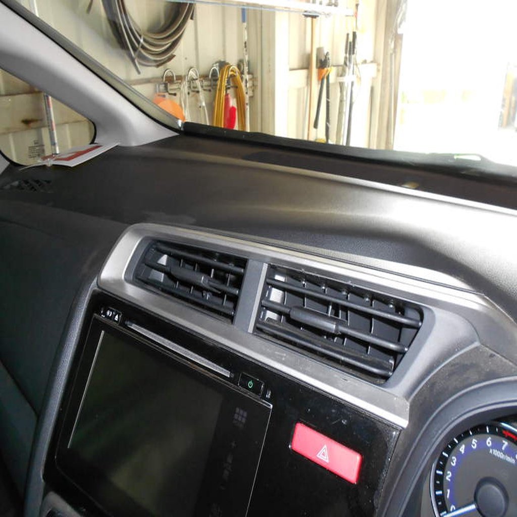 Βάση αερισμού Garmin Car GPS για μοντέλο Honda Jazz/Fit 2014
