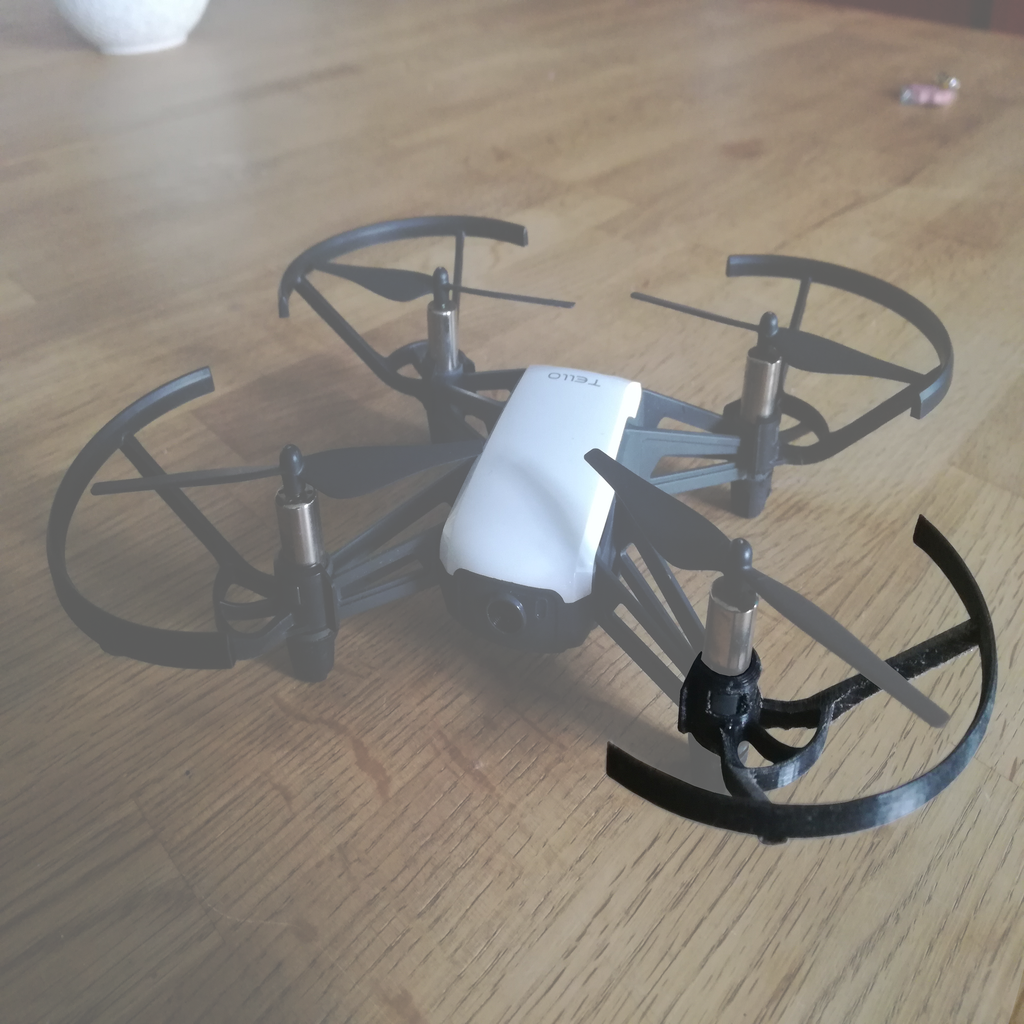 Προστατευτικό έλικας για drone DJI Ryze Tello