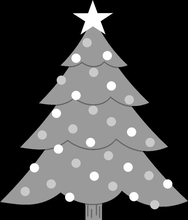 Στολίδια χιονάνθρωπου και χριστουγεννιάτικου δέντρου